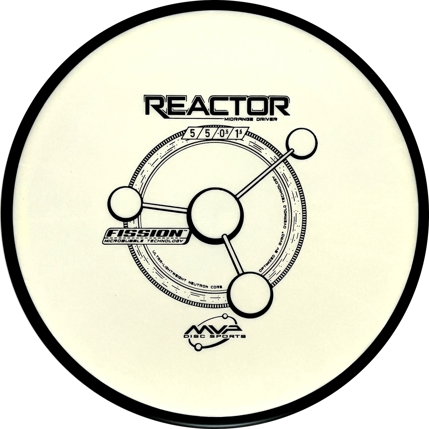 Fission Reactor