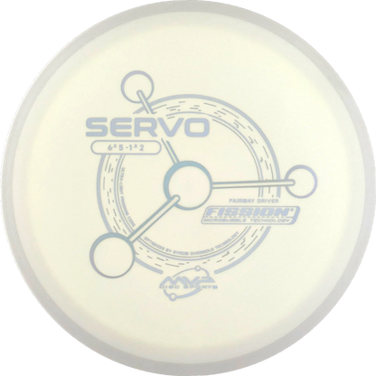Fission Servo