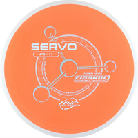 Fission Servo