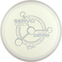 Fission Servo