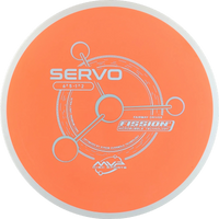 Fission Servo