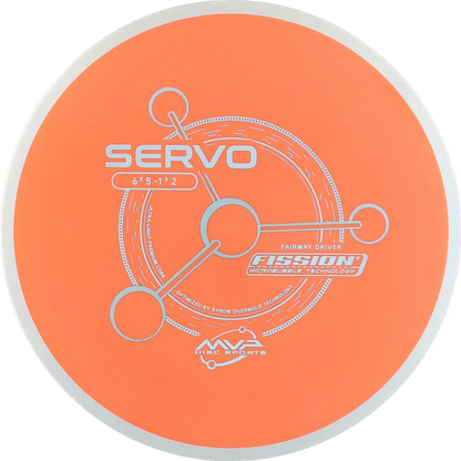 Fission Servo