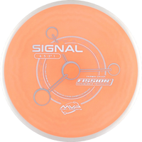 Fission Signal