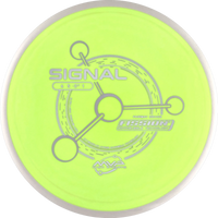 Fission Signal