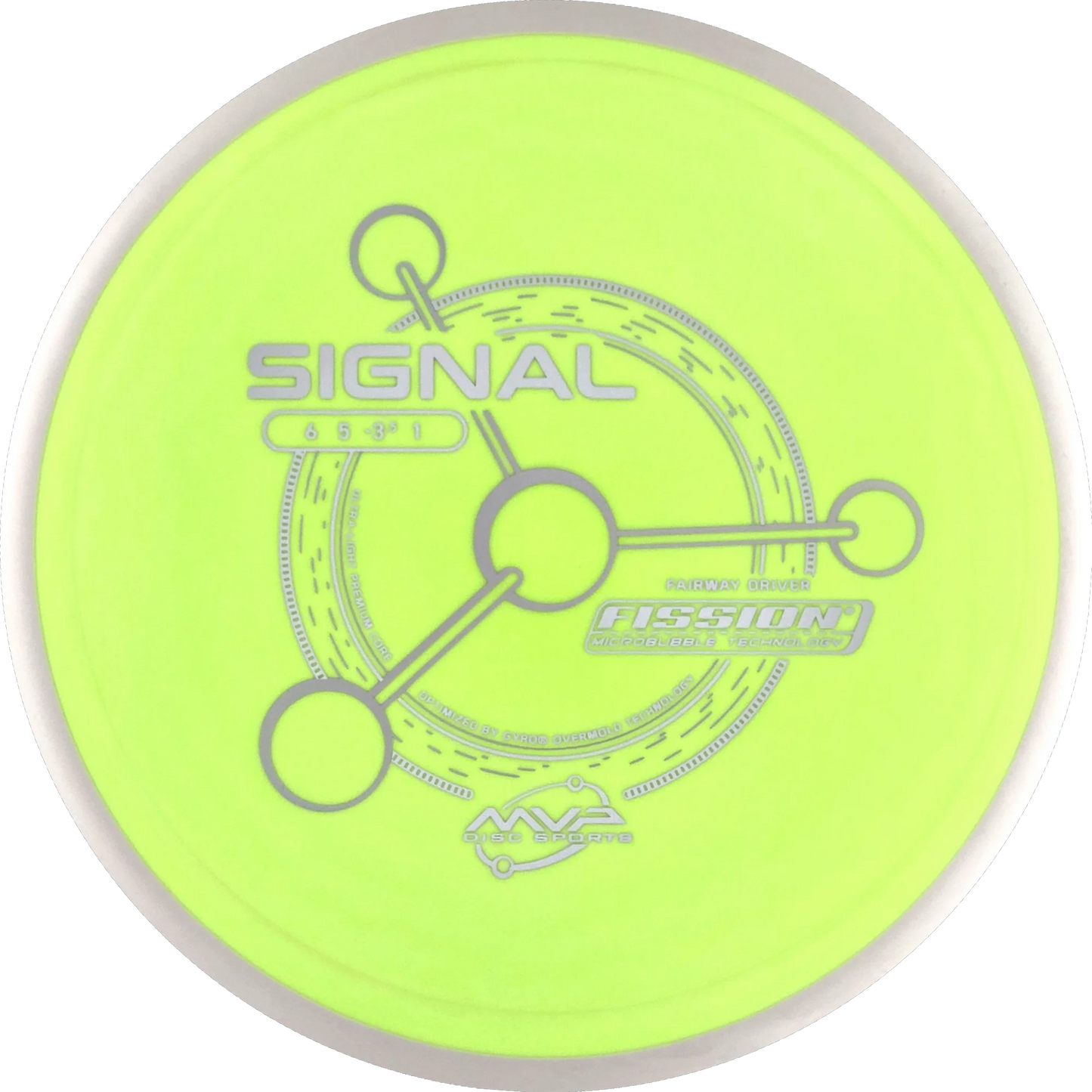 Fission Signal