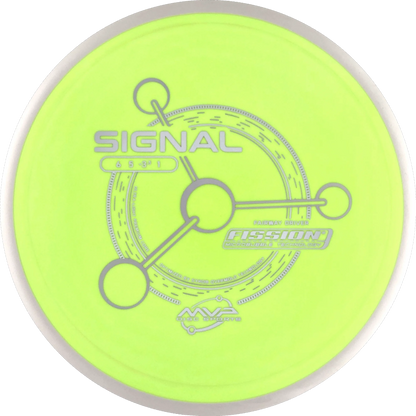 Fission Signal