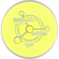 Fission Signal