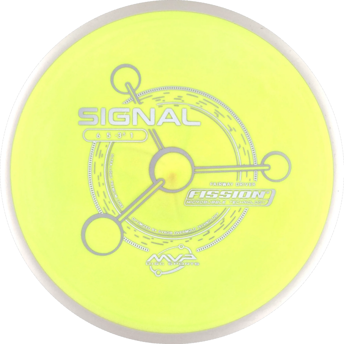 Fission Signal