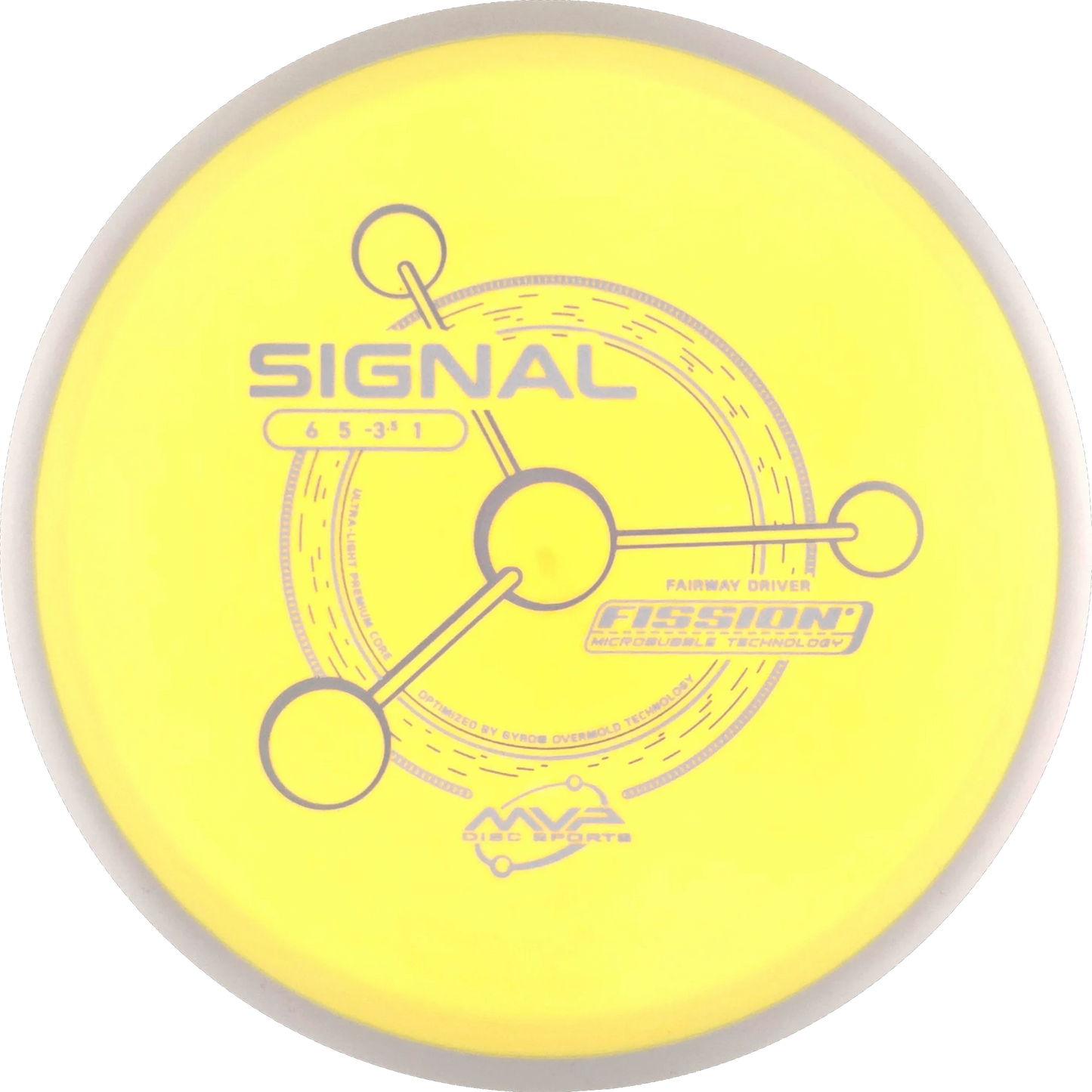 Fission Signal
