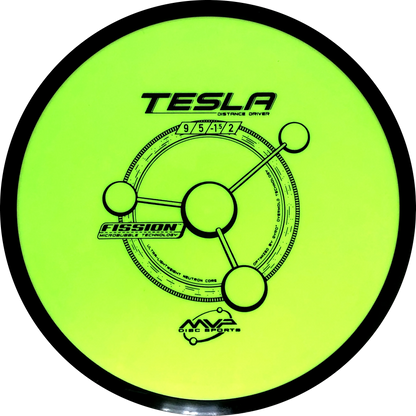 Fission Tesla