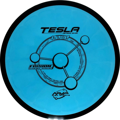 Fission Tesla