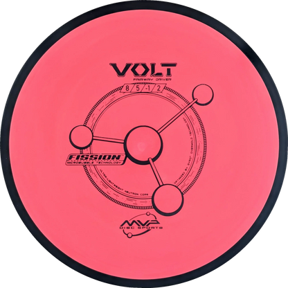 Fission Volt