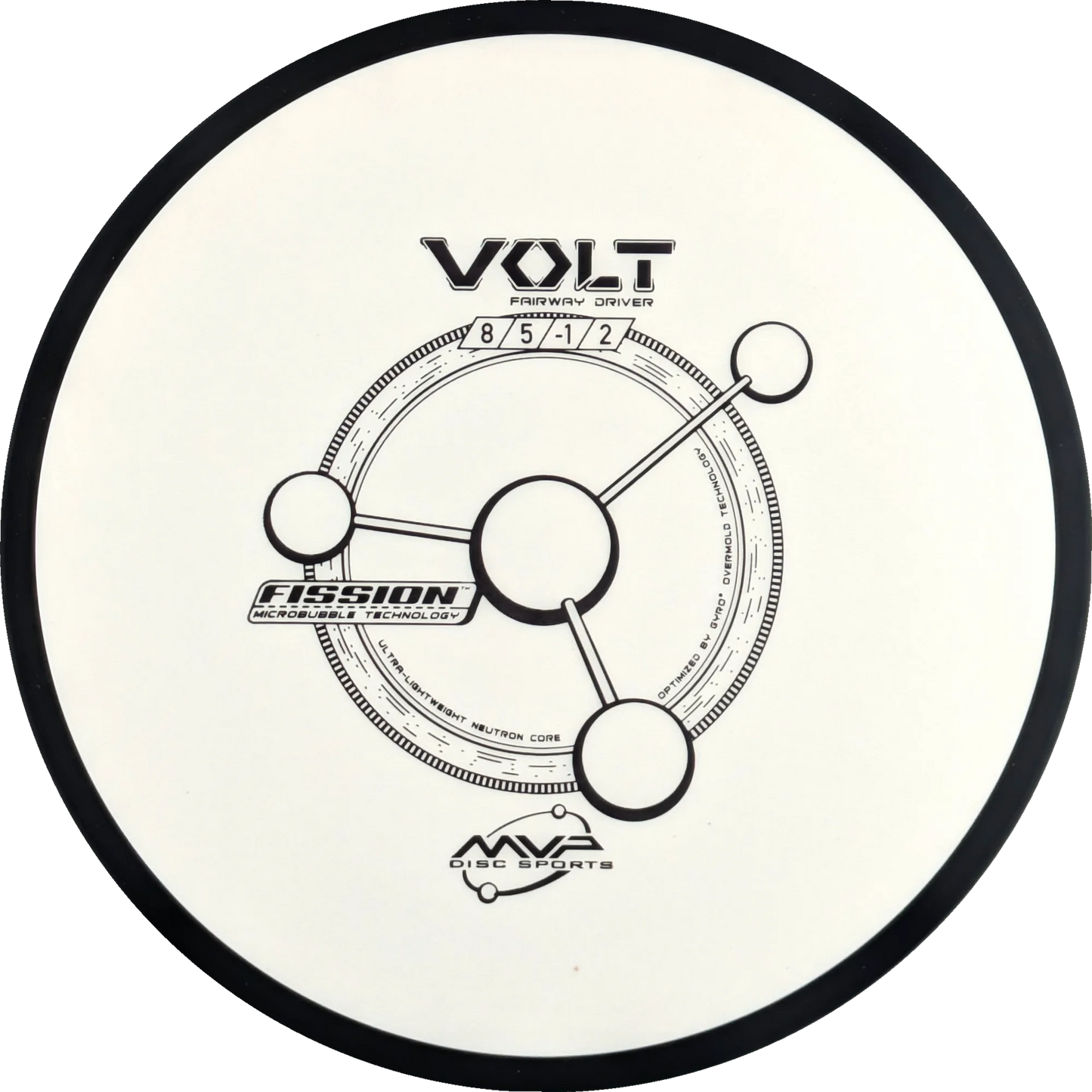 Fission Volt