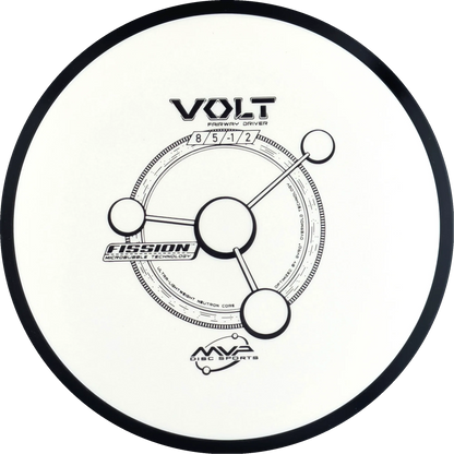 Fission Volt