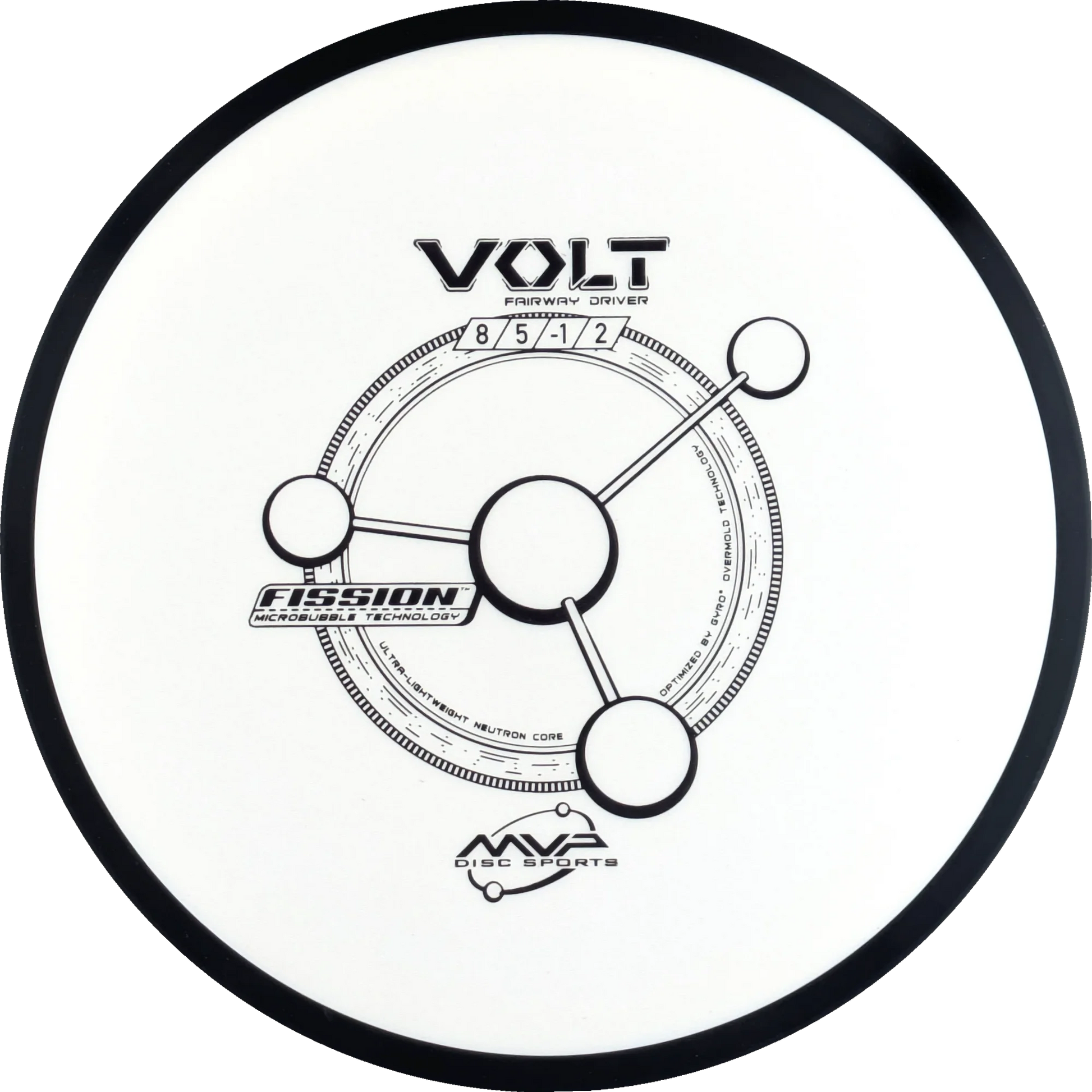 Fission Volt