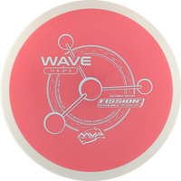 Fission Wave