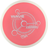 Fission Wave