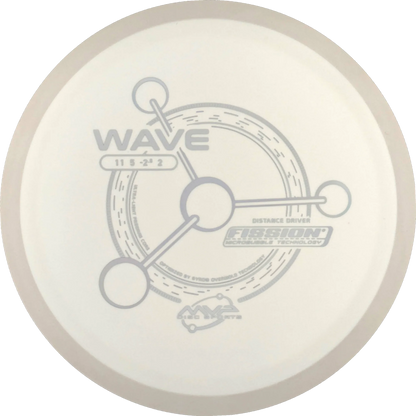 Fission Wave