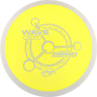 Fission Wave