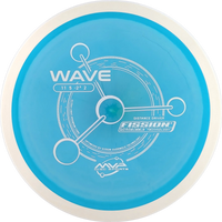 Fission Wave