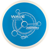 Fission Wave