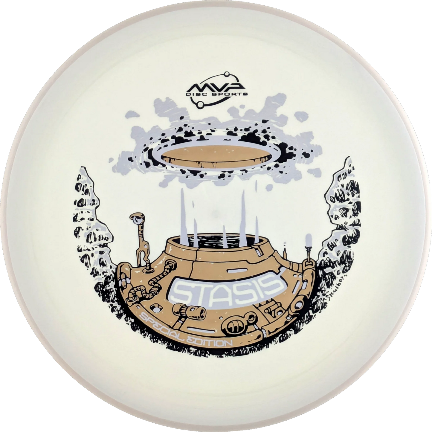 Neutron 2026 OTB Open Stasis Special Edition