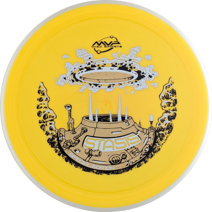 Neutron 2026 OTB Open Stasis Special Edition