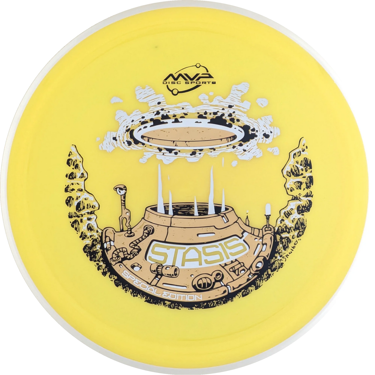 Neutron 2026 OTB Open Stasis Special Edition