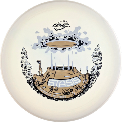 Neutron 2026 OTB Open Stasis Special Edition