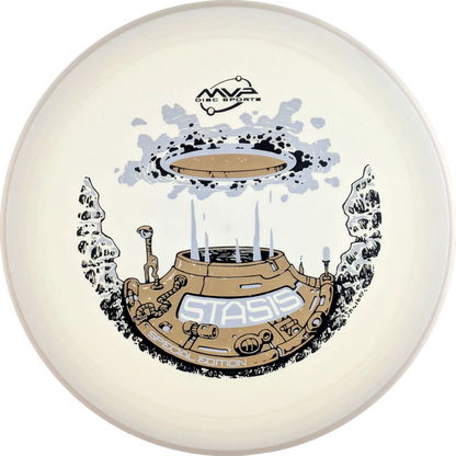 Neutron 2026 OTB Open Stasis Special Edition