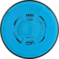 Neutron Anode