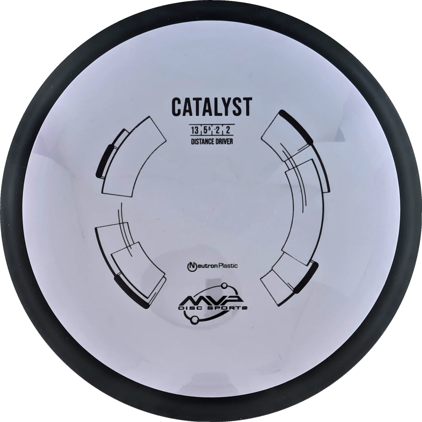 Neutron Catalyst