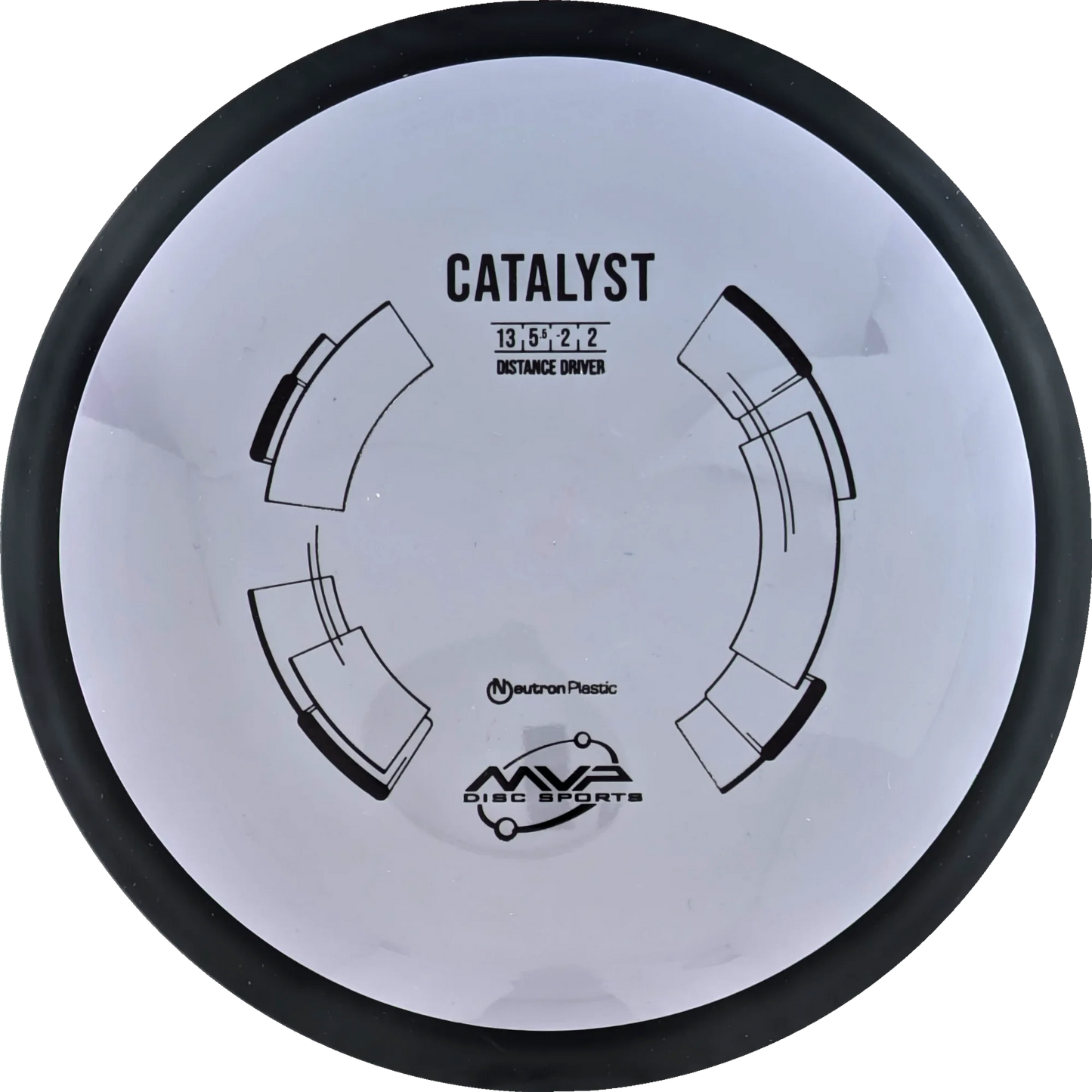 Neutron Catalyst