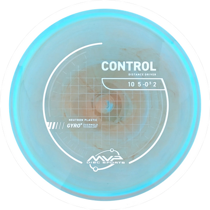 Neutron Control