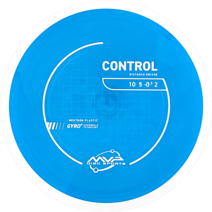 Neutron Control
