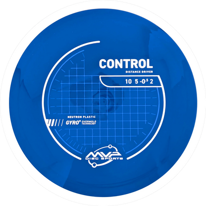 Neutron Control