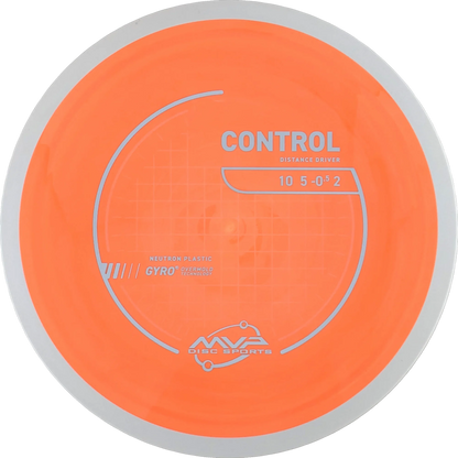 Neutron Control