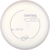 Neutron Control