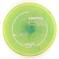 Neutron Control