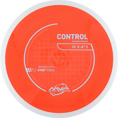 Neutron Control