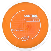 Neutron Control