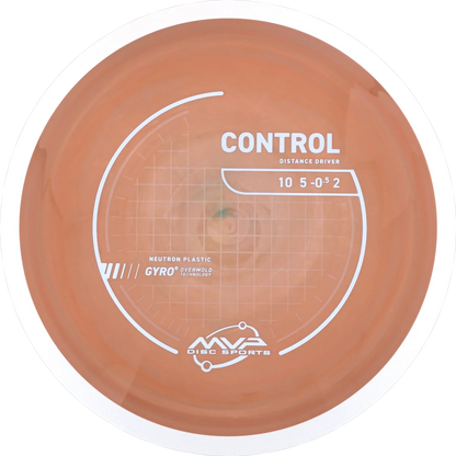 Neutron Control