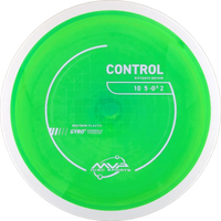 Neutron Control