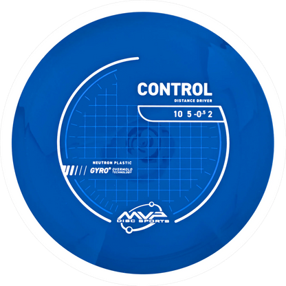 Neutron Control