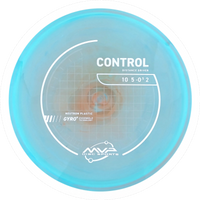 Neutron Control