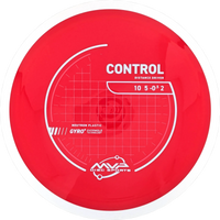 Neutron Control