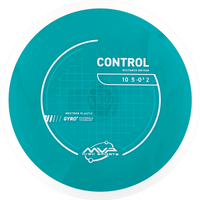 Neutron Control