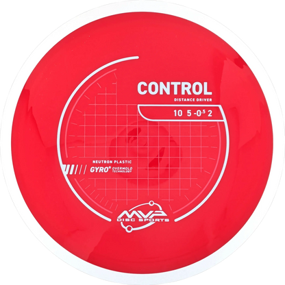 Neutron Control