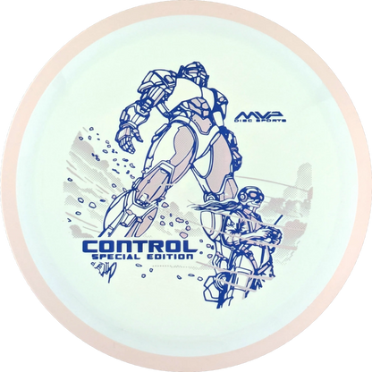 Neutron Control Special Edition