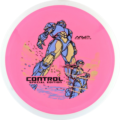 Neutron Control Special Edition